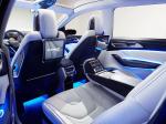 Ford Edge Concept 2013 года